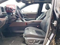 تۆیۆتا کراون